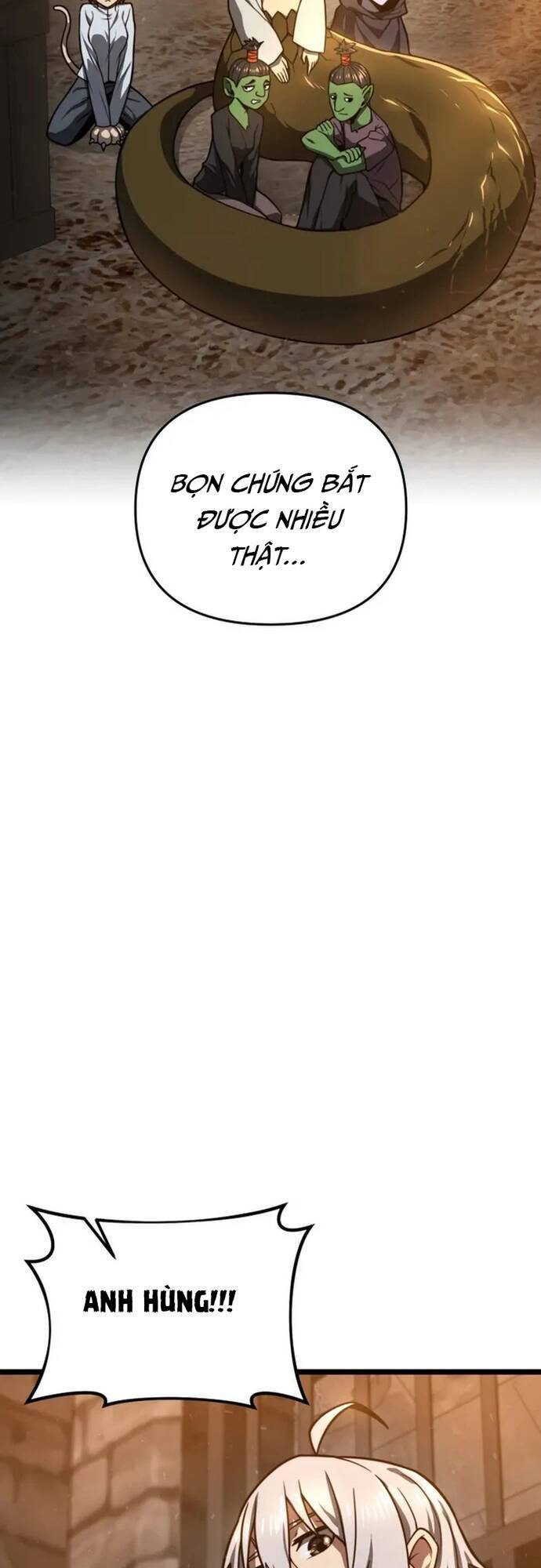 Kiếm Ma Chết Tiệt Chap 30 - Next Chap 31