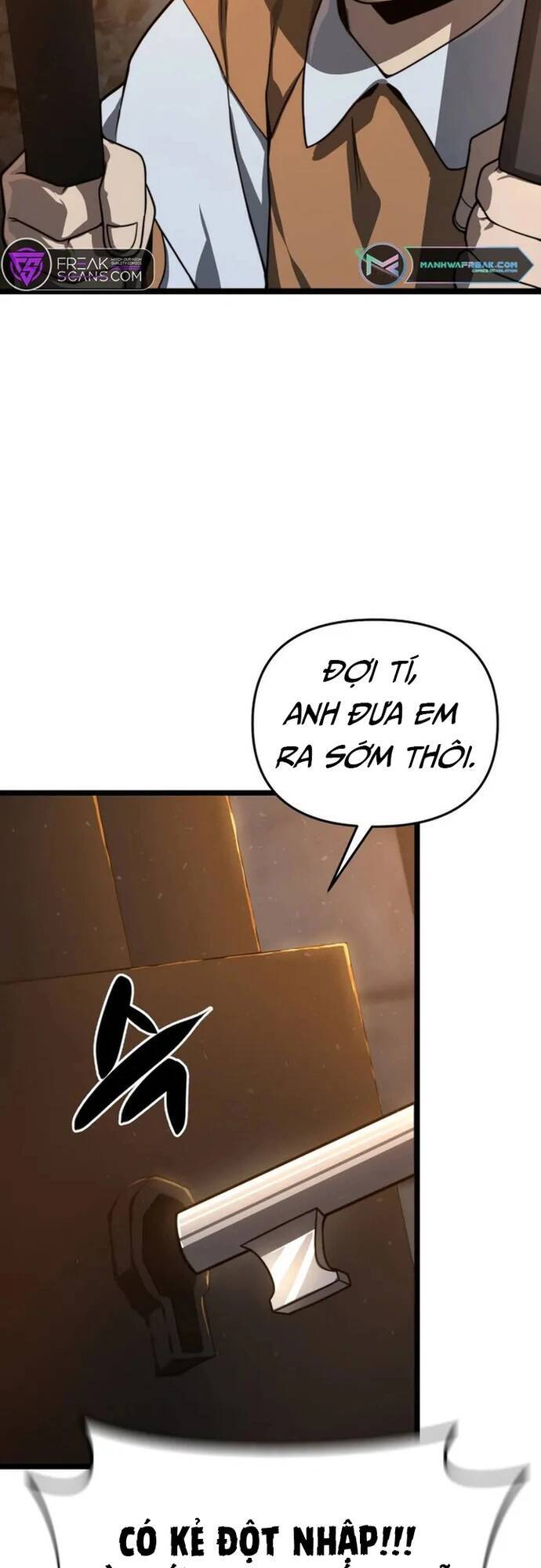Kiếm Ma Chết Tiệt Chap 30 - Next Chap 31