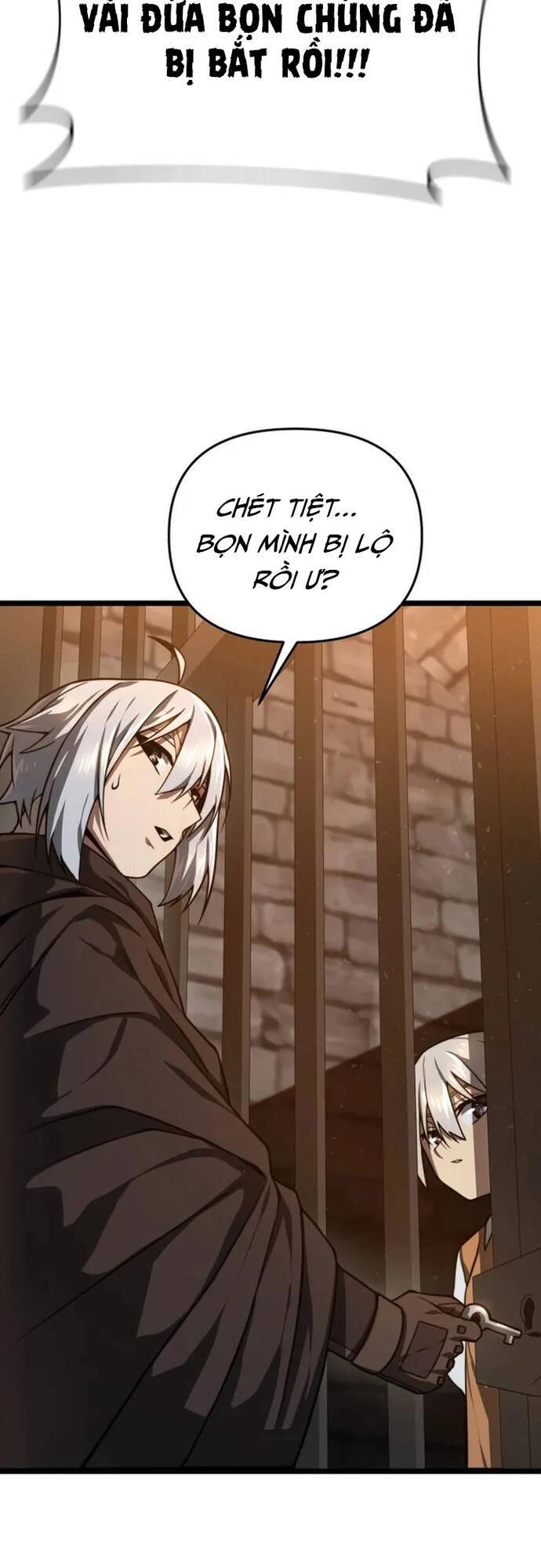 Kiếm Ma Chết Tiệt Chap 30 - Next Chap 31