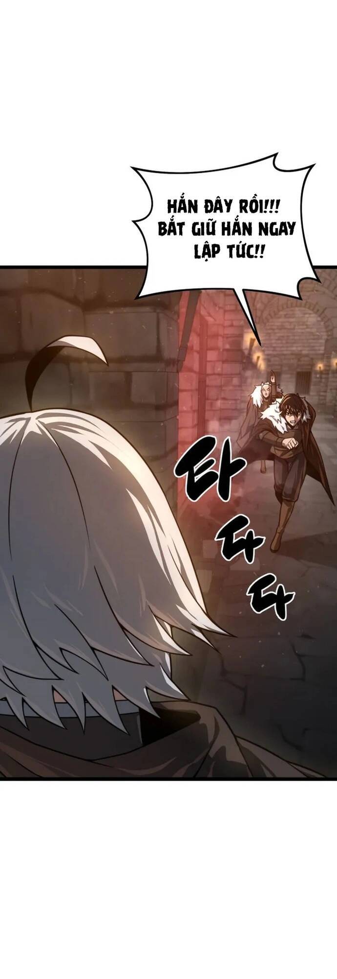 Kiếm Ma Chết Tiệt Chap 30 - Next Chap 31