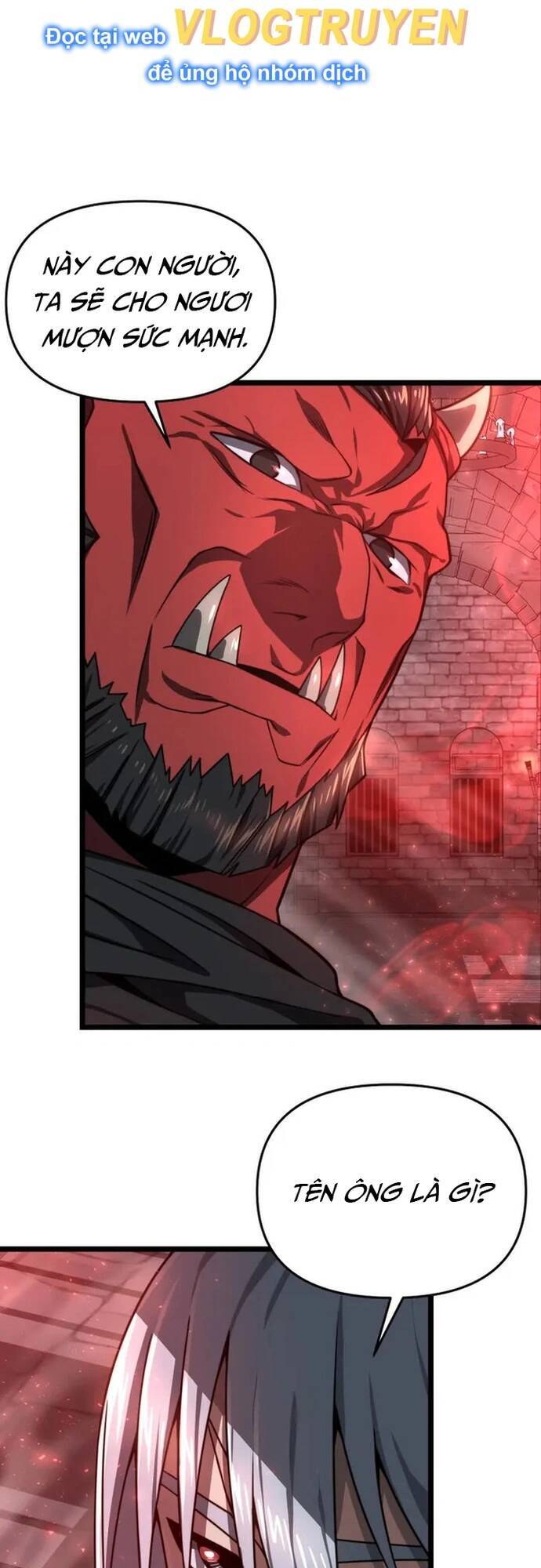 Kiếm Ma Chết Tiệt Chap 30 - Next Chap 31