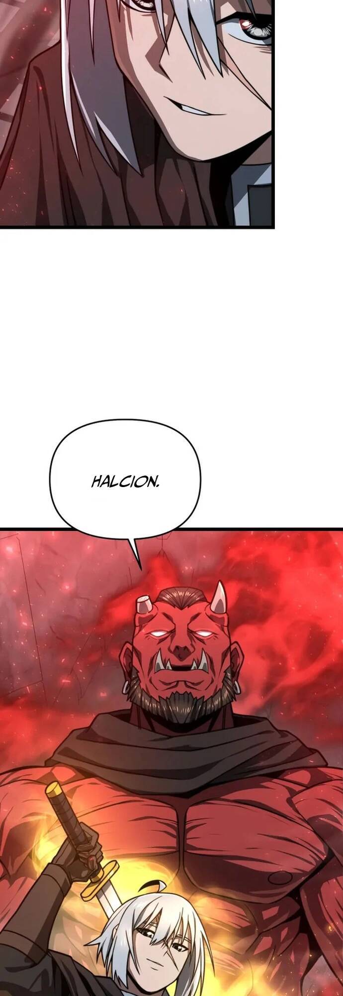 Kiếm Ma Chết Tiệt Chap 30 - Next Chap 31
