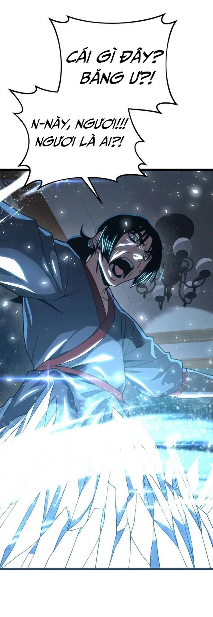 Kiếm Ma Chết Tiệt Chap 30 - Next Chap 31