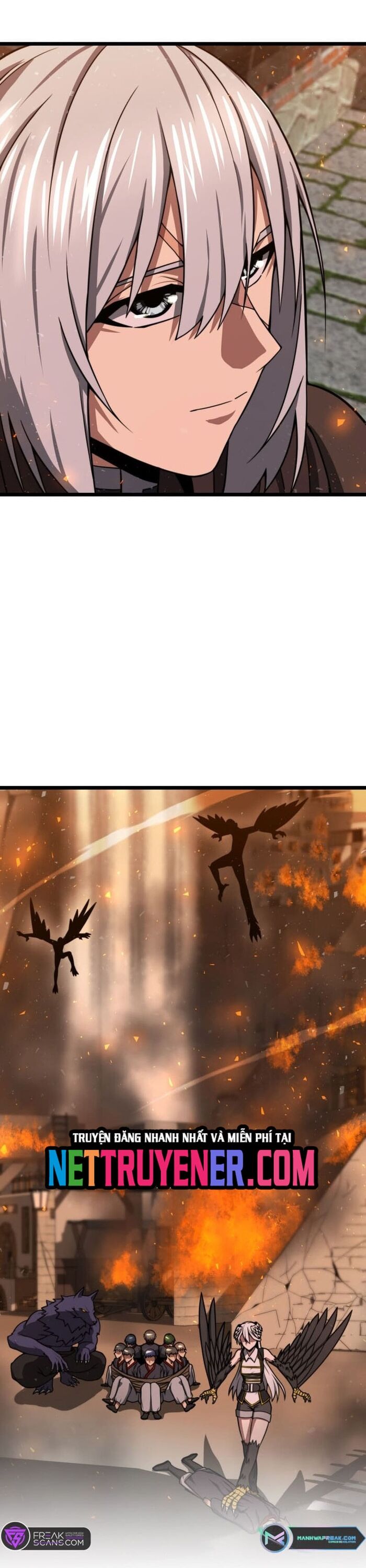 Kiếm Ma Chết Tiệt Chap 31 - Next Chap 32
