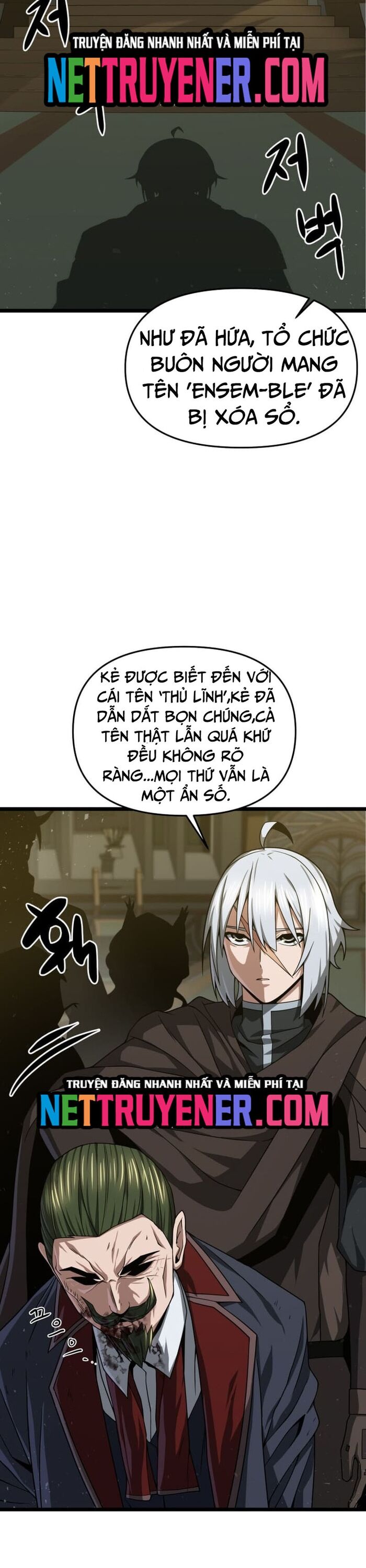 Kiếm Ma Chết Tiệt Chap 31 - Next Chap 32