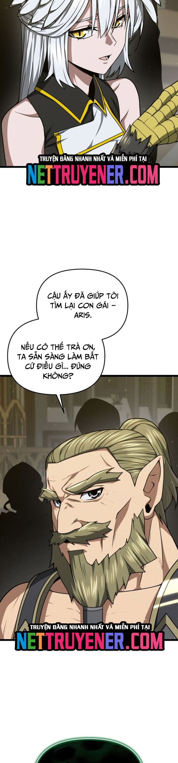 Kiếm Ma Chết Tiệt Chap 31 - Next Chap 32