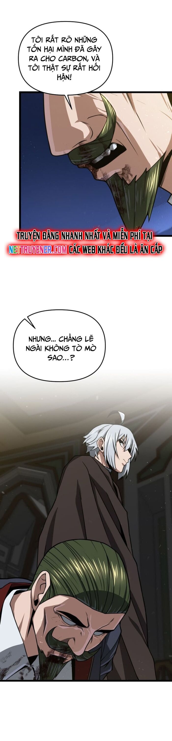 Kiếm Ma Chết Tiệt Chap 31 - Next Chap 32
