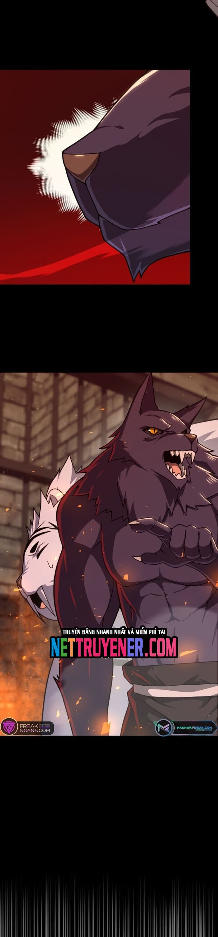 Kiếm Ma Chết Tiệt Chap 31 - Next Chap 32