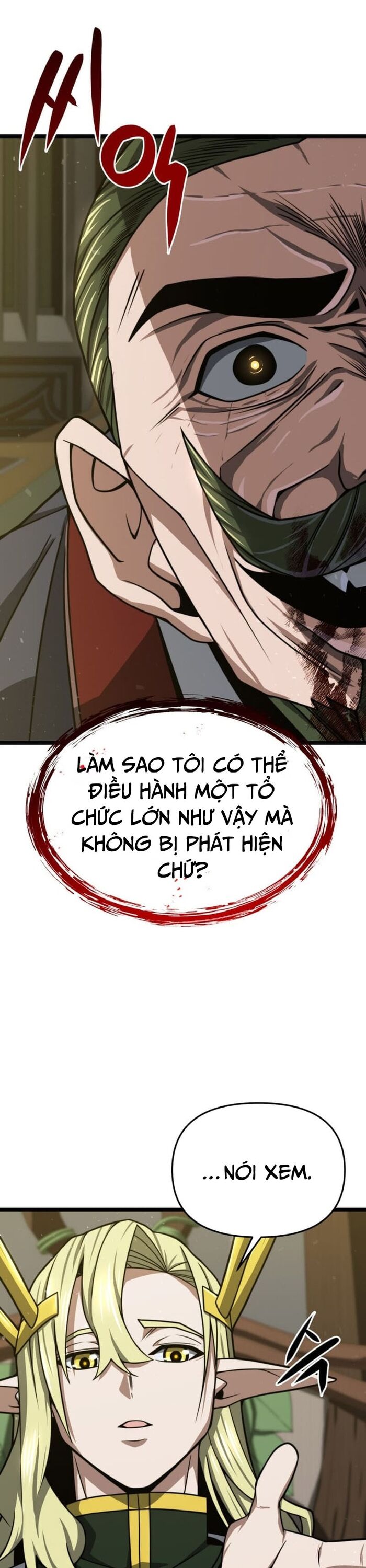 Kiếm Ma Chết Tiệt Chap 31 - Next Chap 32