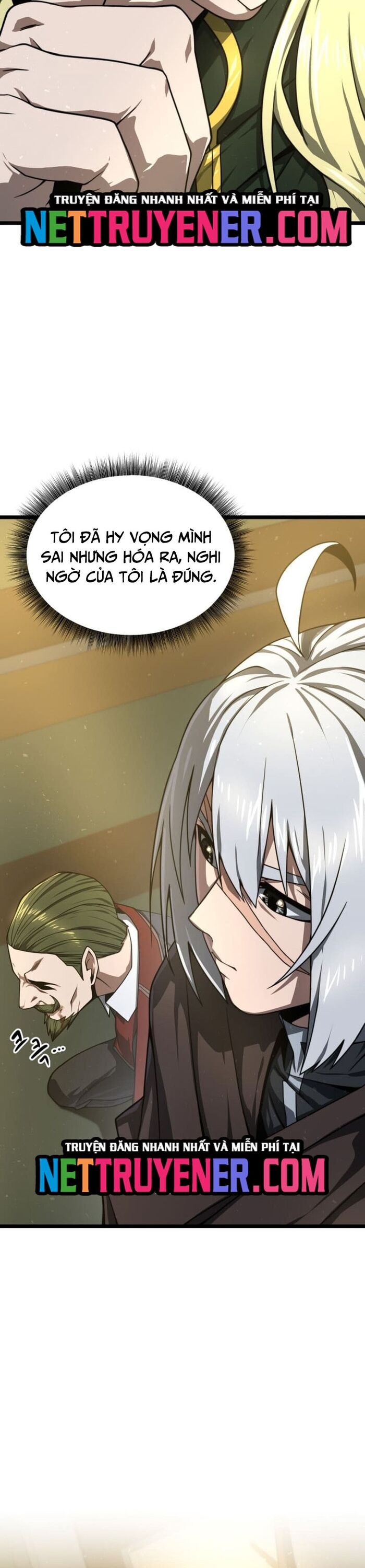 Kiếm Ma Chết Tiệt Chap 31 - Next Chap 32
