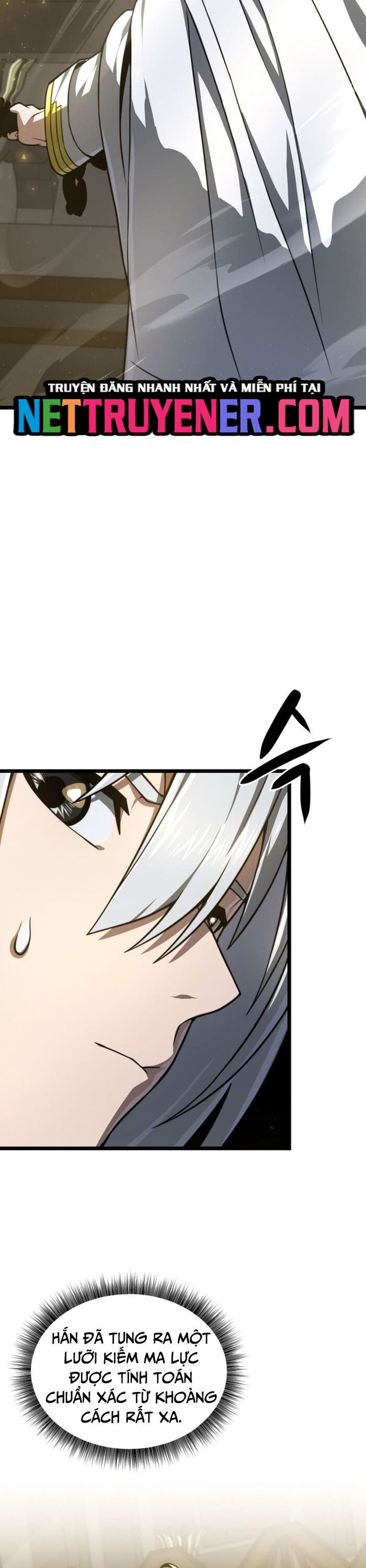 Kiếm Ma Chết Tiệt Chap 31 - Next Chap 32