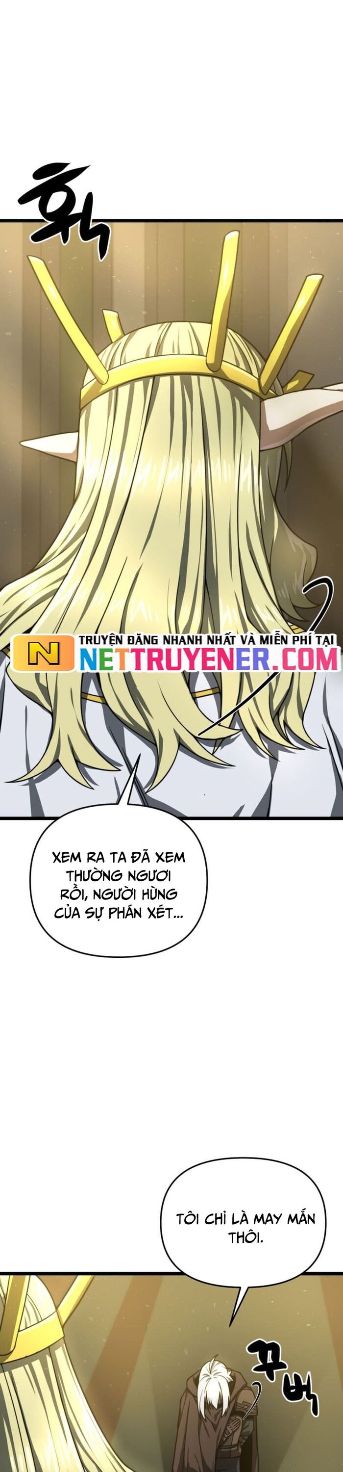 Kiếm Ma Chết Tiệt Chap 31 - Next Chap 32