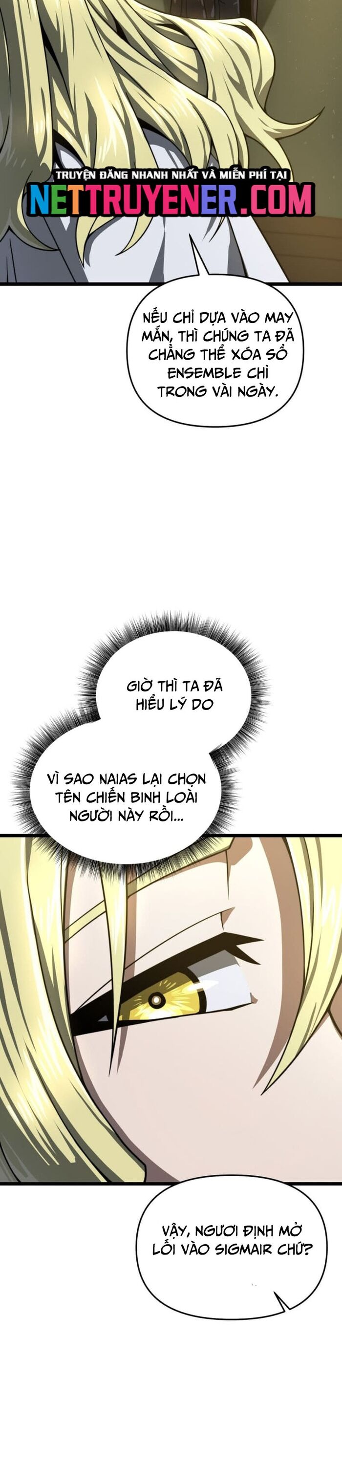 Kiếm Ma Chết Tiệt Chap 31 - Next Chap 32