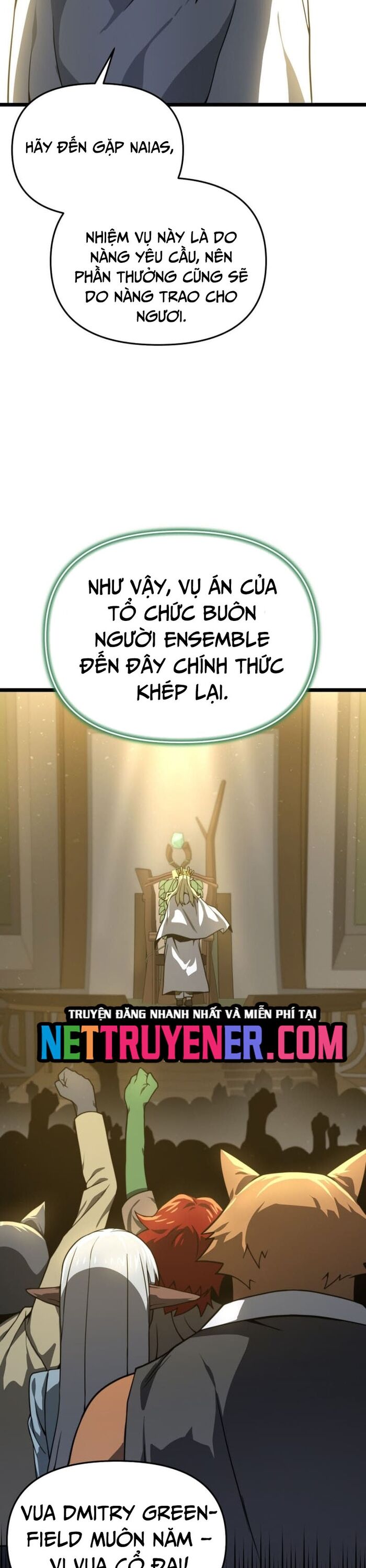 Kiếm Ma Chết Tiệt Chap 31 - Next Chap 32