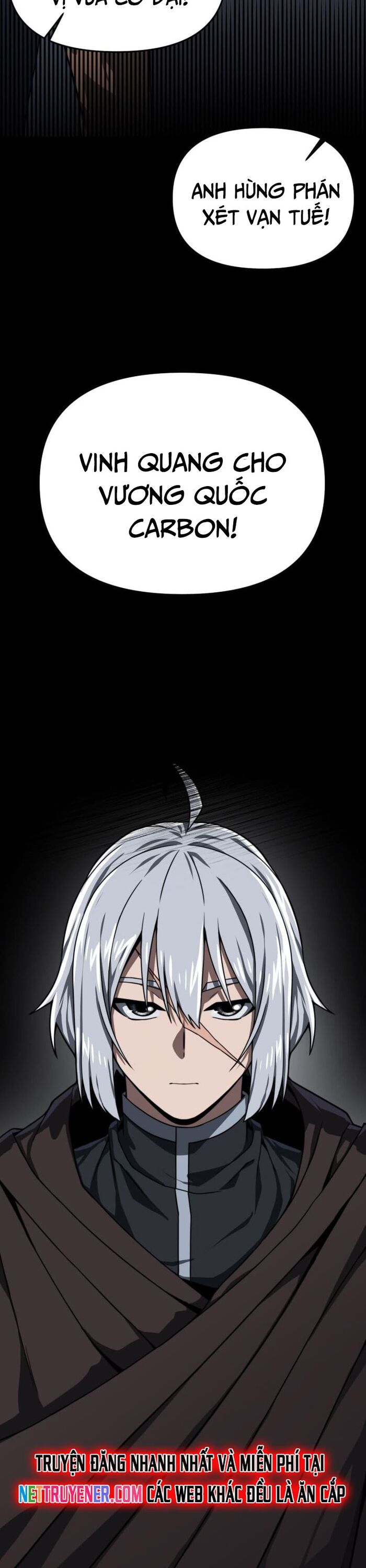 Kiếm Ma Chết Tiệt Chap 31 - Next Chap 32