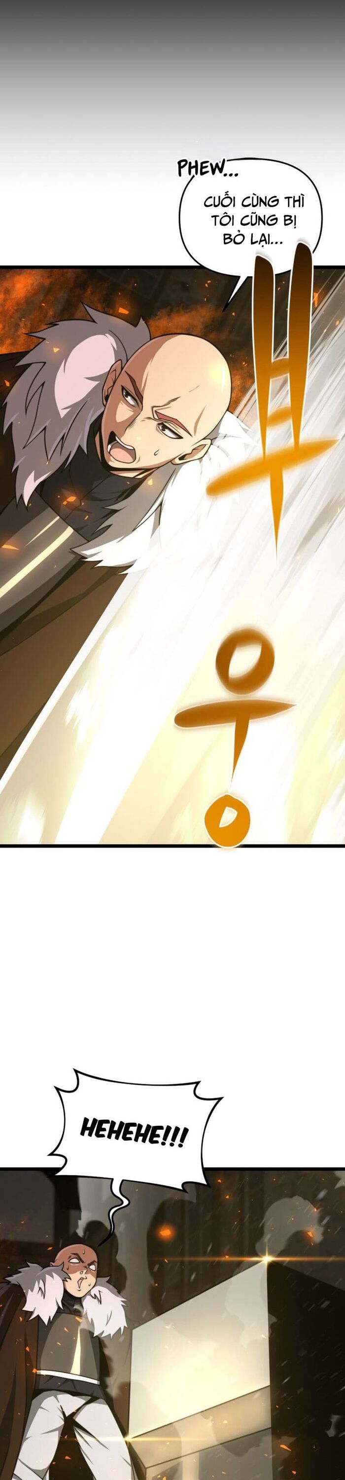 Kiếm Ma Chết Tiệt Chap 31 - Next Chap 32