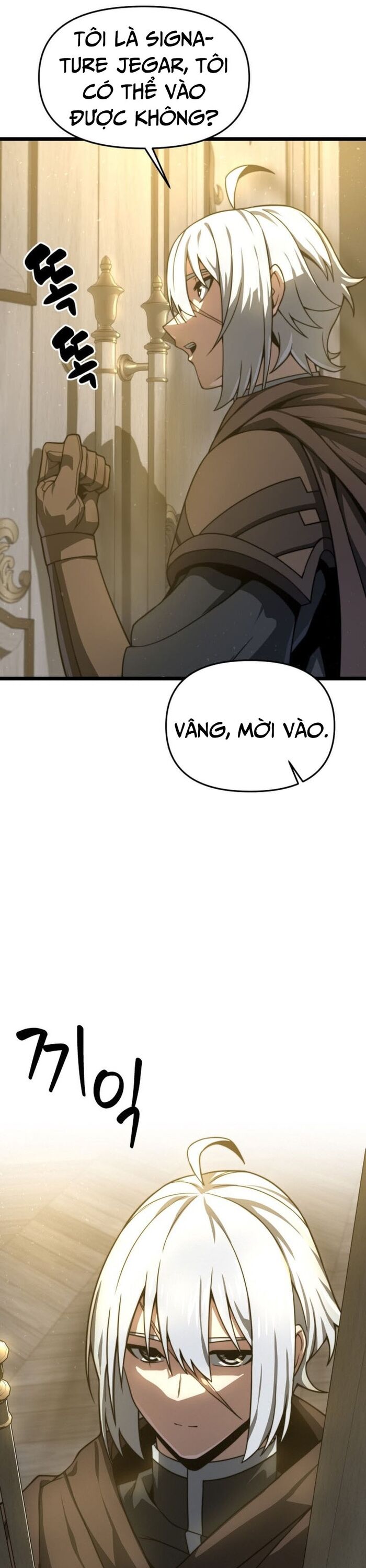Kiếm Ma Chết Tiệt Chap 31 - Next Chap 32