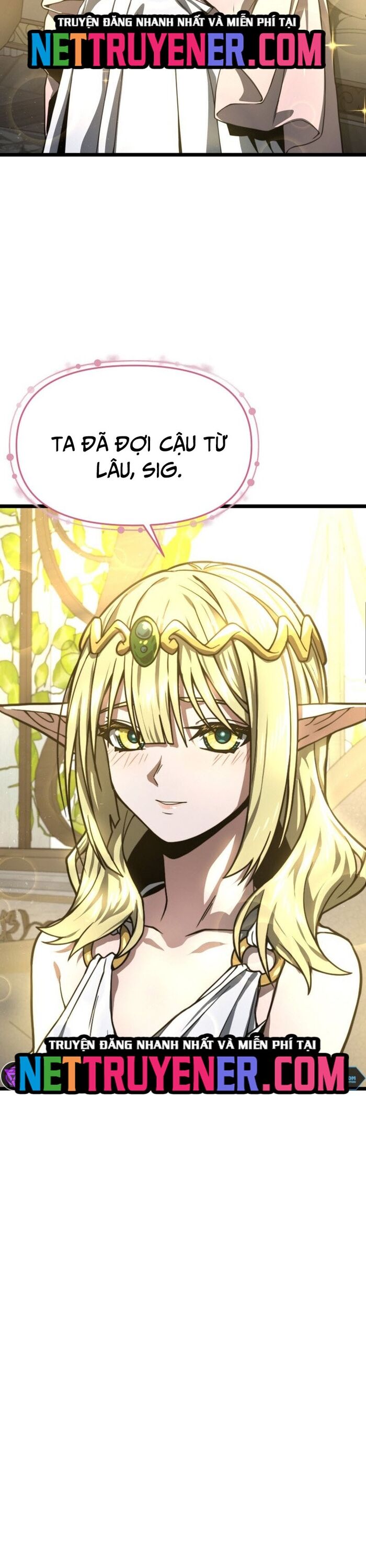 Kiếm Ma Chết Tiệt Chap 31 - Next Chap 32