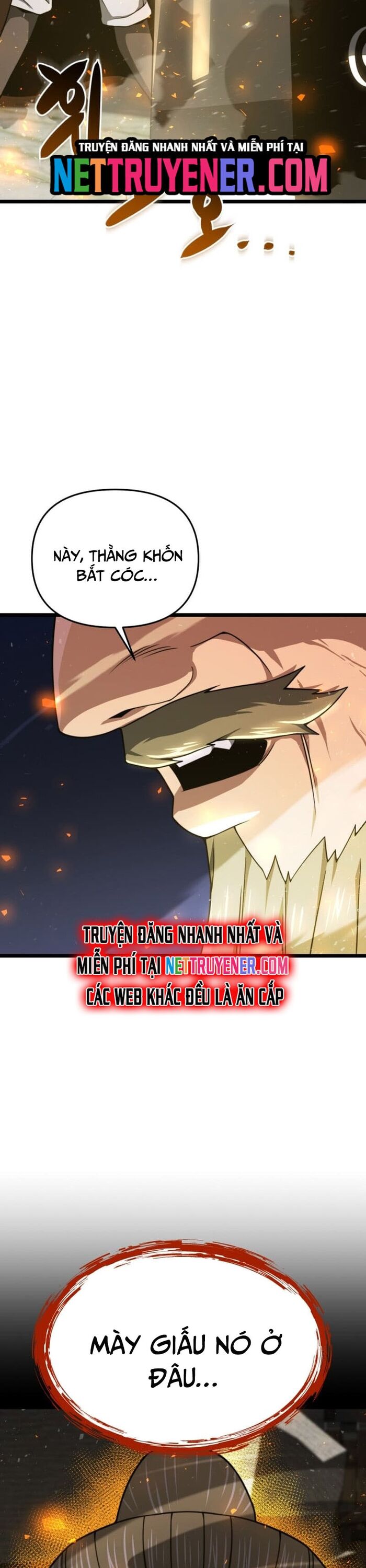 Kiếm Ma Chết Tiệt Chap 31 - Next Chap 32