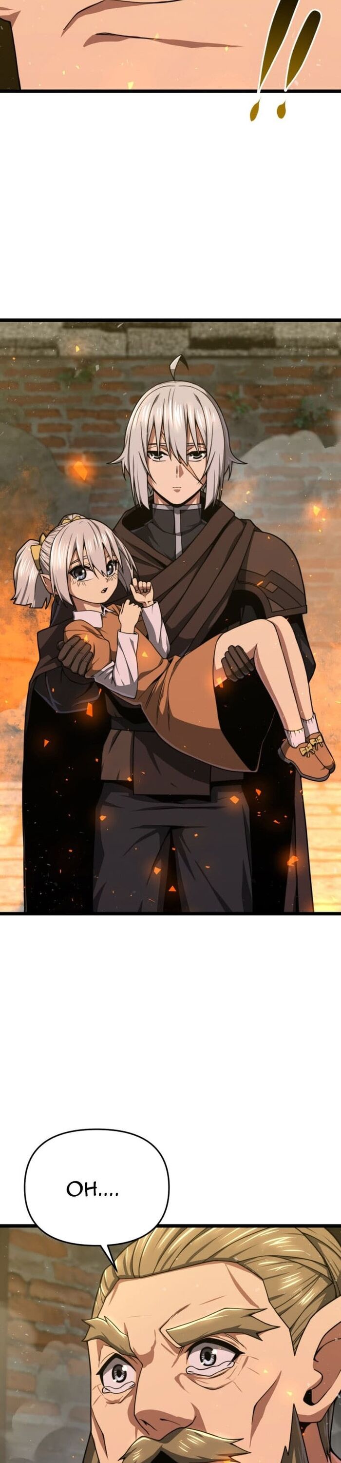 Kiếm Ma Chết Tiệt Chap 31 - Next Chap 32