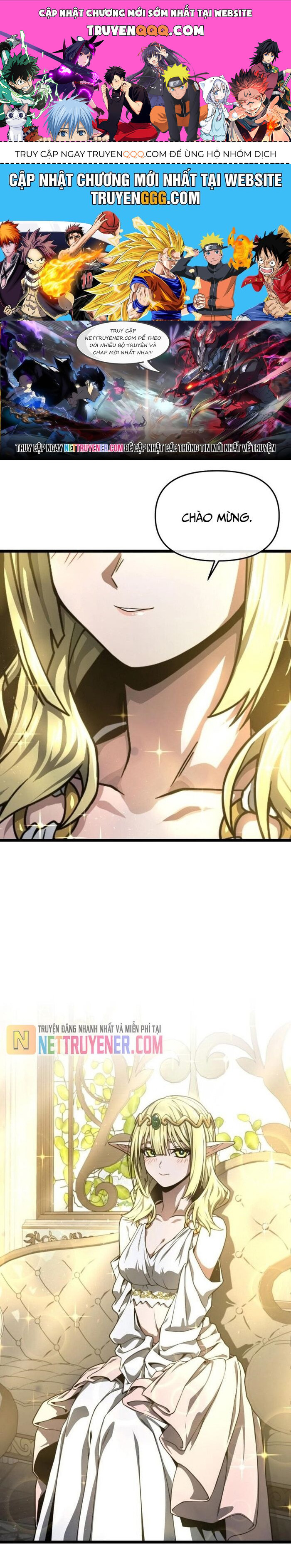 Kiếm Ma Chết Tiệt Chap 32 - Next Chap 33