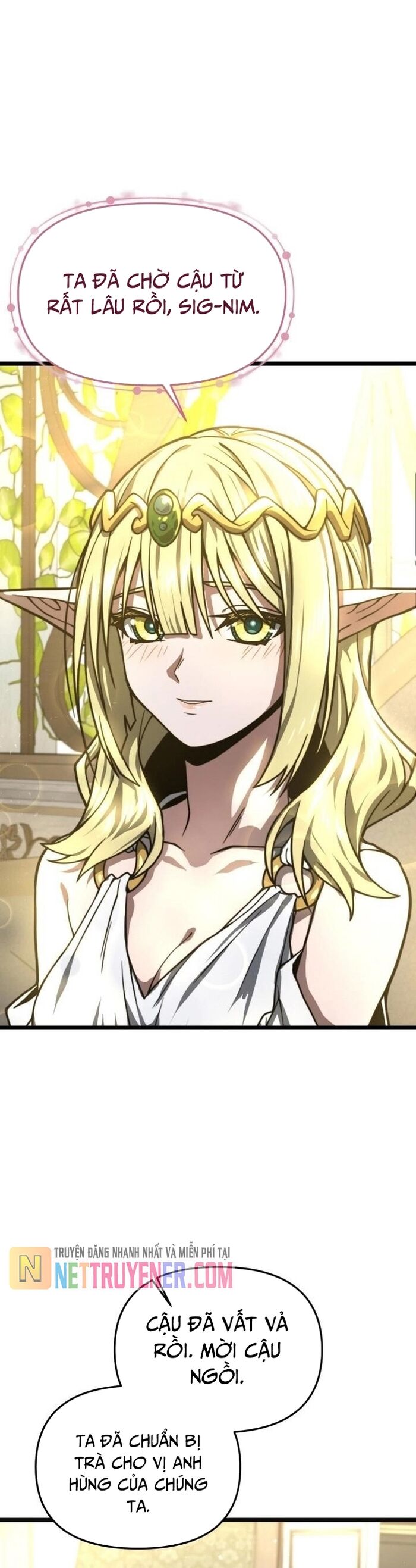 Kiếm Ma Chết Tiệt Chap 32 - Next Chap 33