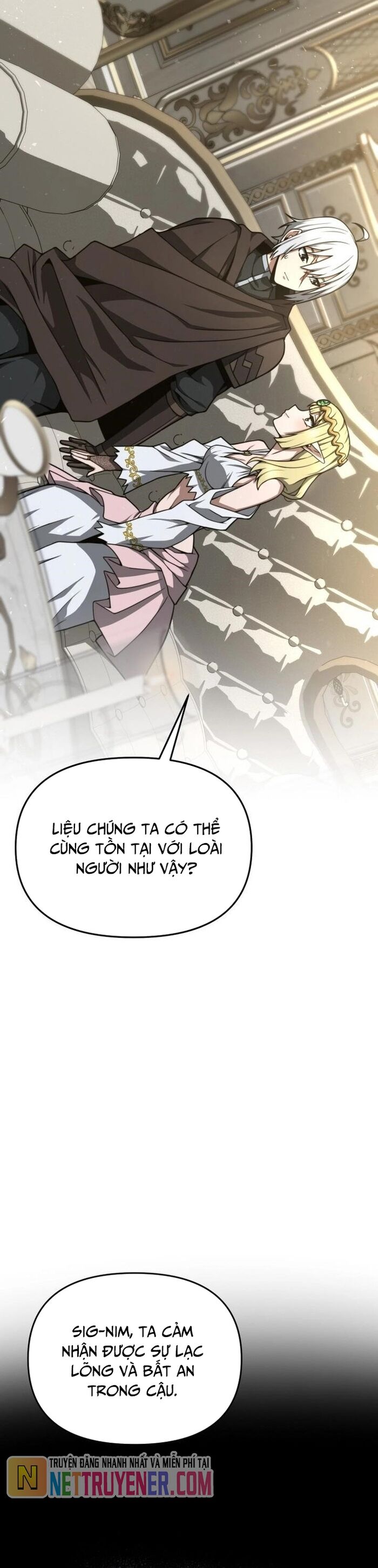 Kiếm Ma Chết Tiệt Chap 32 - Next Chap 33
