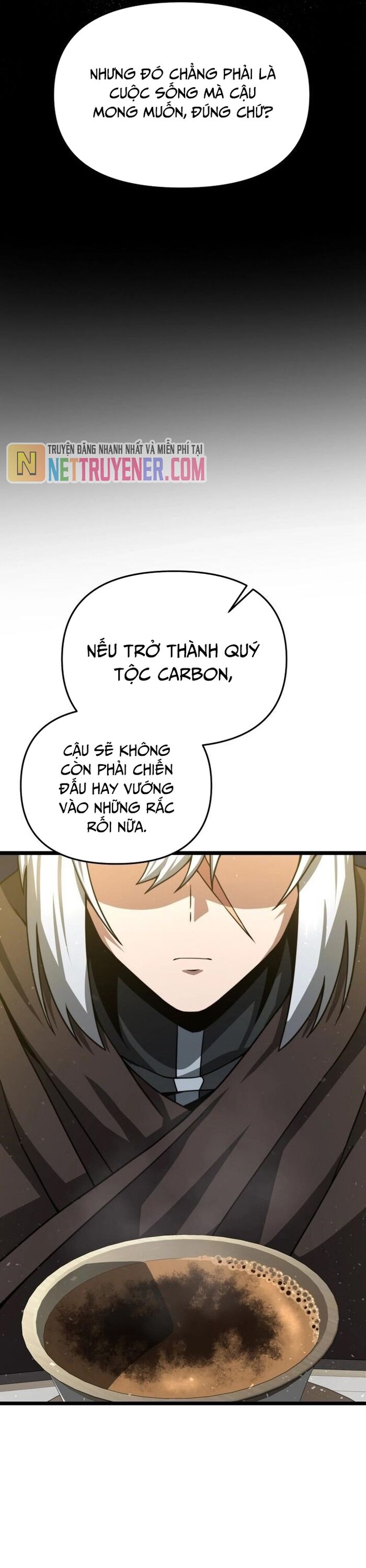 Kiếm Ma Chết Tiệt Chap 32 - Next Chap 33