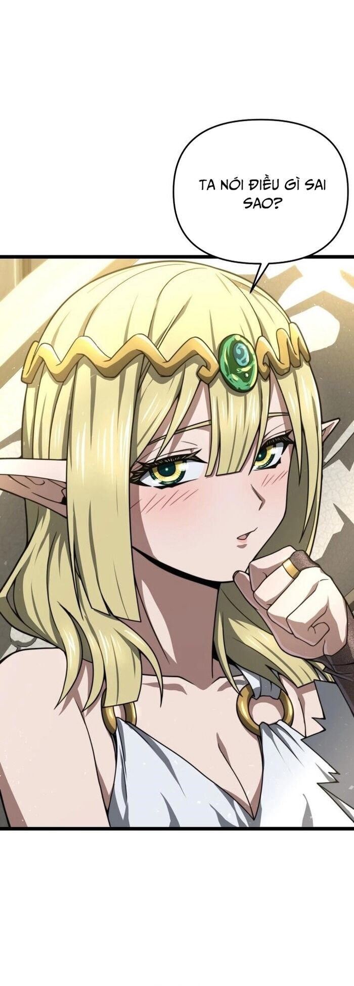 Kiếm Ma Chết Tiệt Chap 32 - Next Chap 33