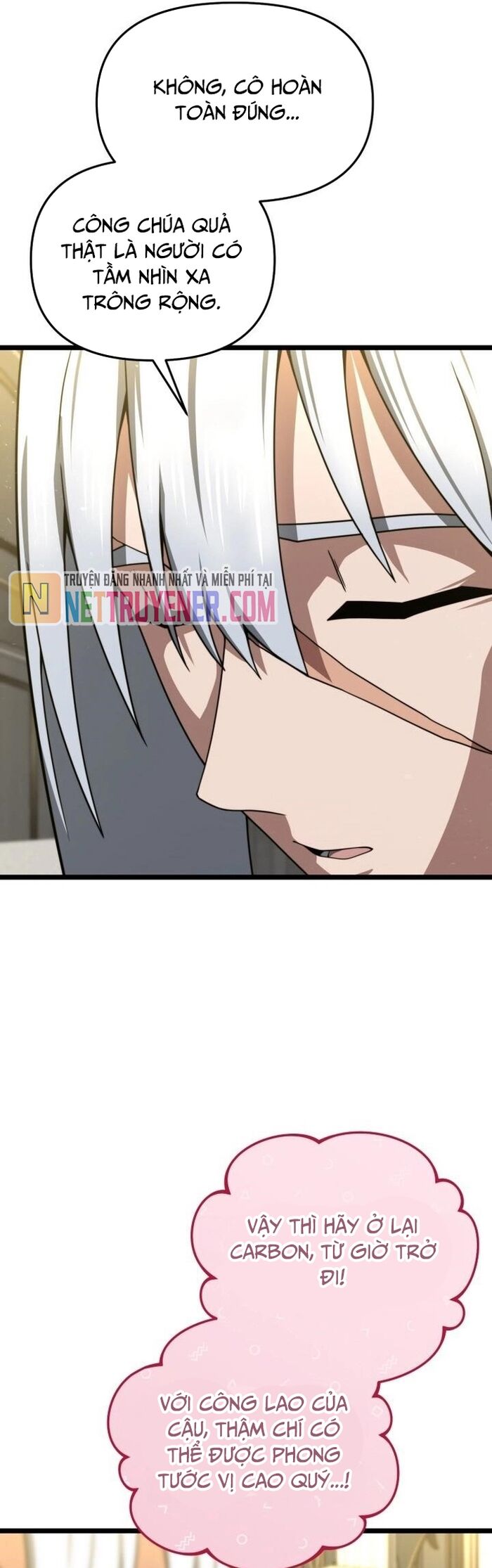 Kiếm Ma Chết Tiệt Chap 32 - Next Chap 33