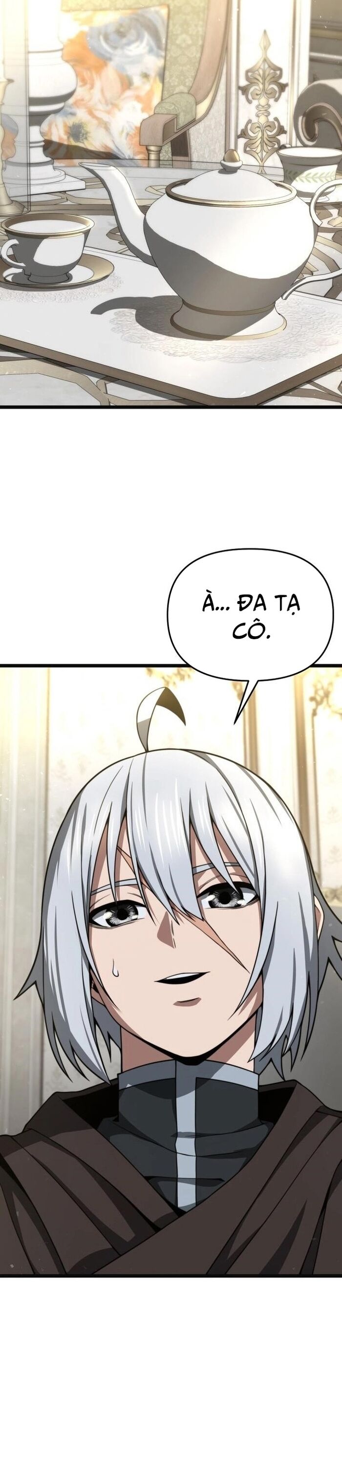 Kiếm Ma Chết Tiệt Chap 32 - Next Chap 33