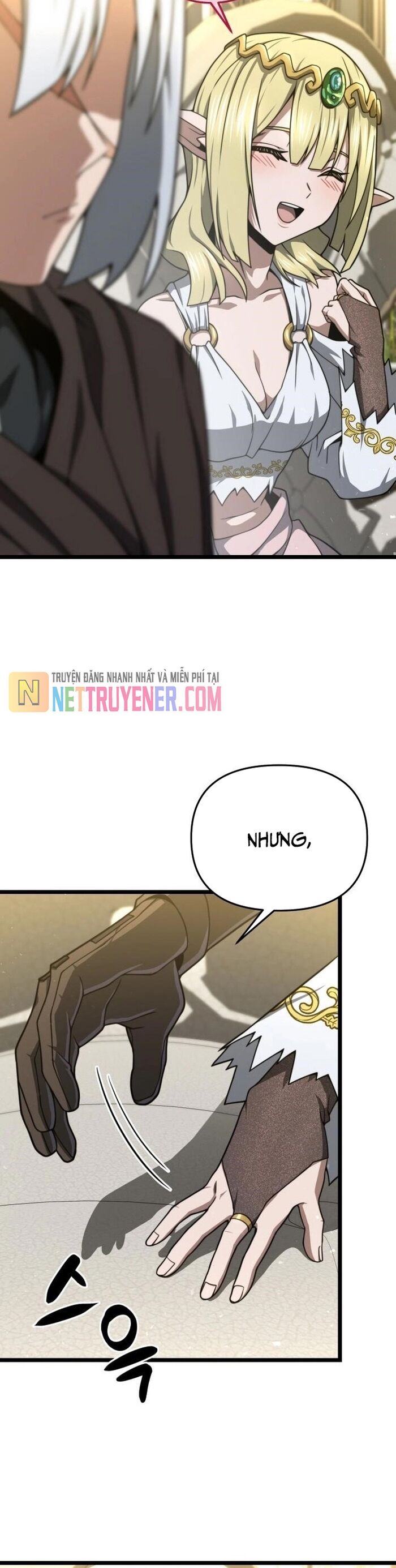 Kiếm Ma Chết Tiệt Chap 32 - Next Chap 33