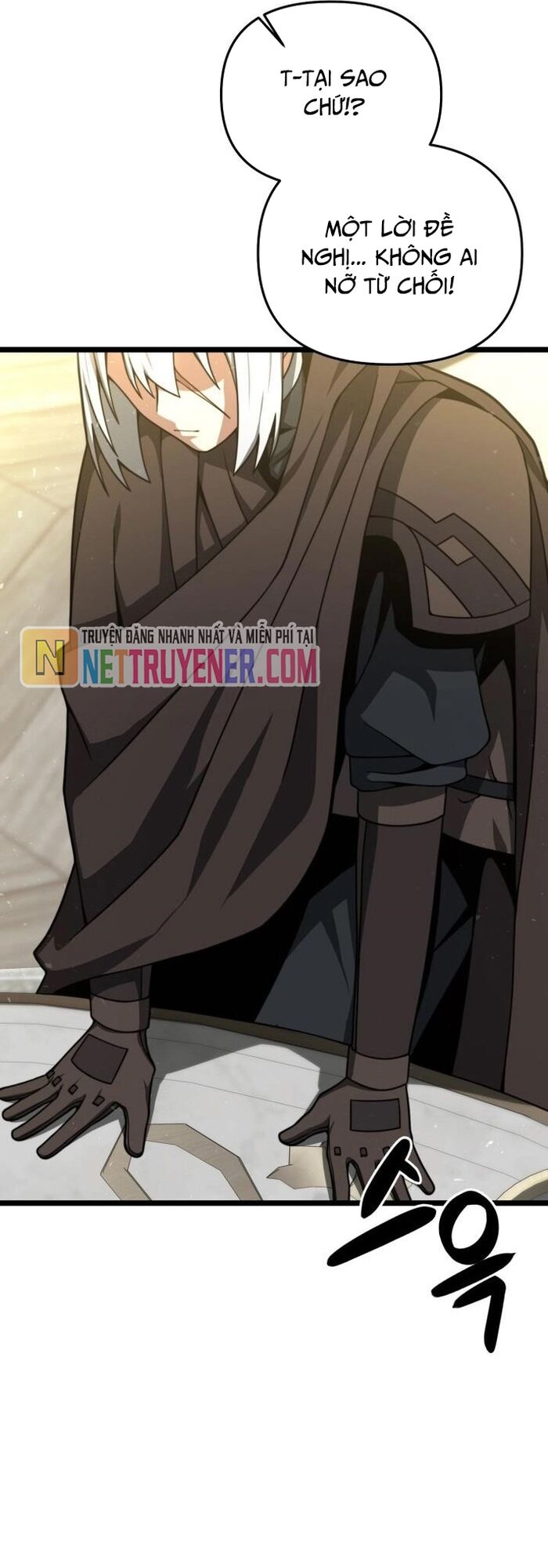Kiếm Ma Chết Tiệt Chap 32 - Next Chap 33