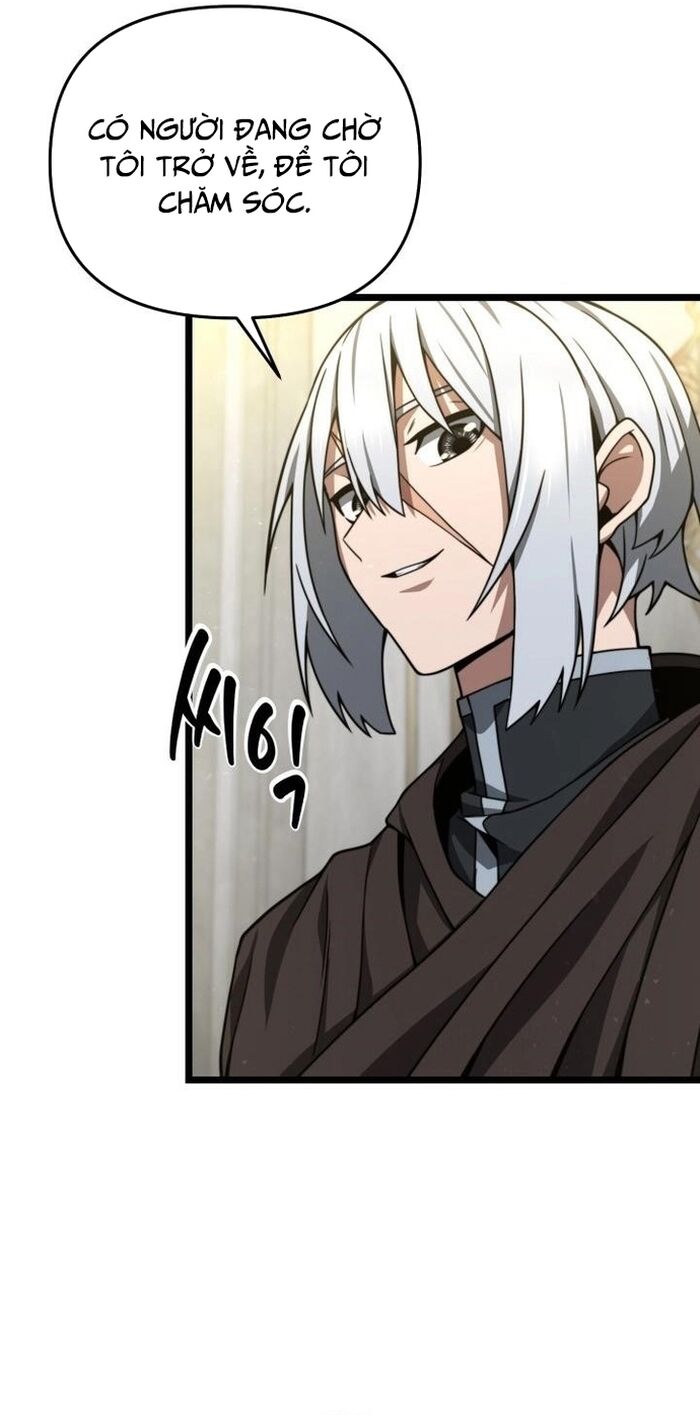 Kiếm Ma Chết Tiệt Chap 32 - Next Chap 33