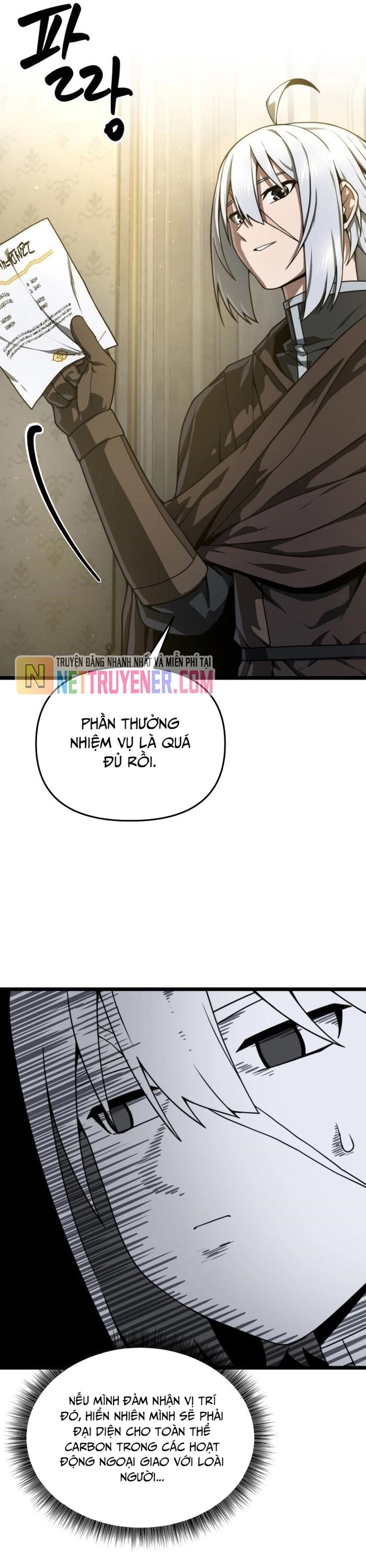 Kiếm Ma Chết Tiệt Chap 32 - Next Chap 33