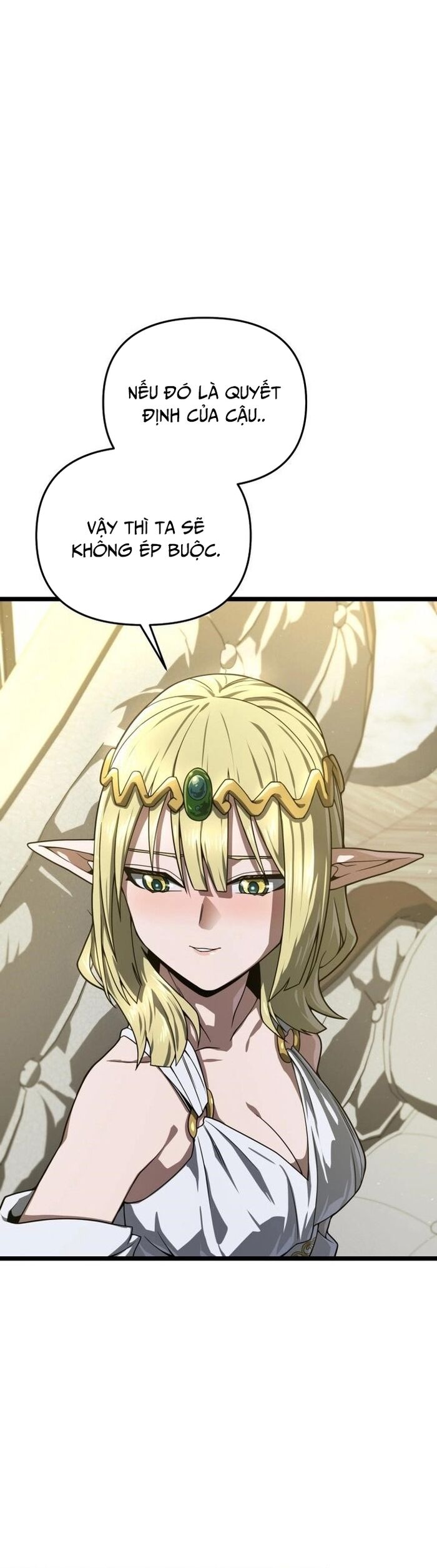 Kiếm Ma Chết Tiệt Chap 32 - Next Chap 33