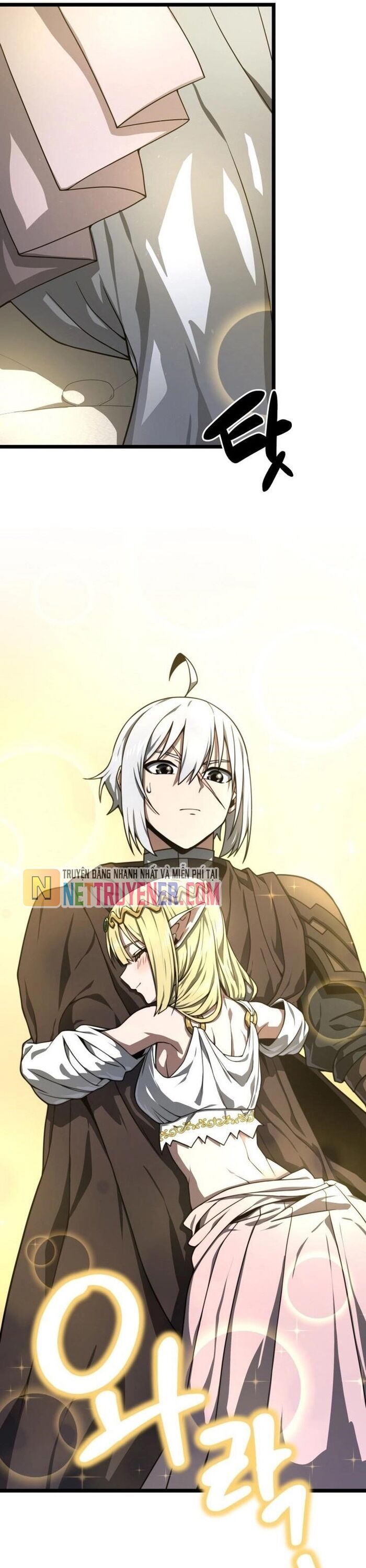 Kiếm Ma Chết Tiệt Chap 32 - Next Chap 33