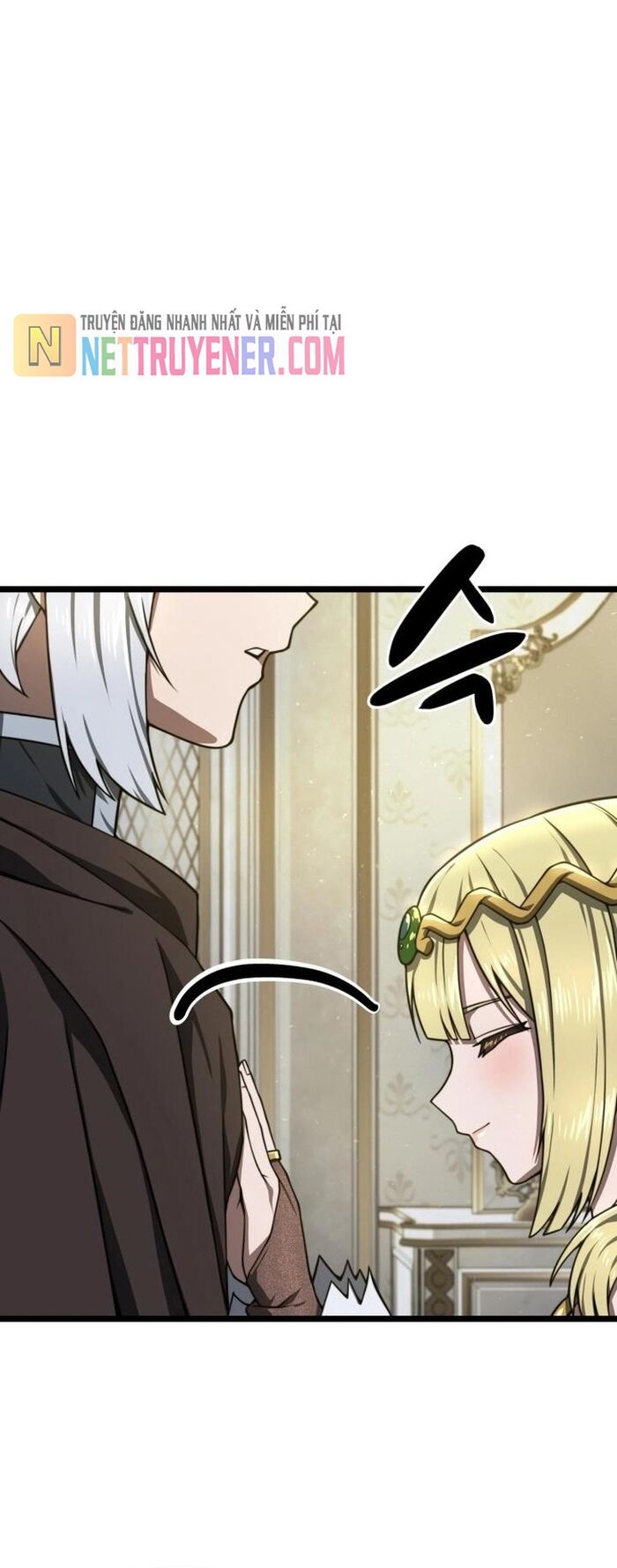 Kiếm Ma Chết Tiệt Chap 32 - Next Chap 33