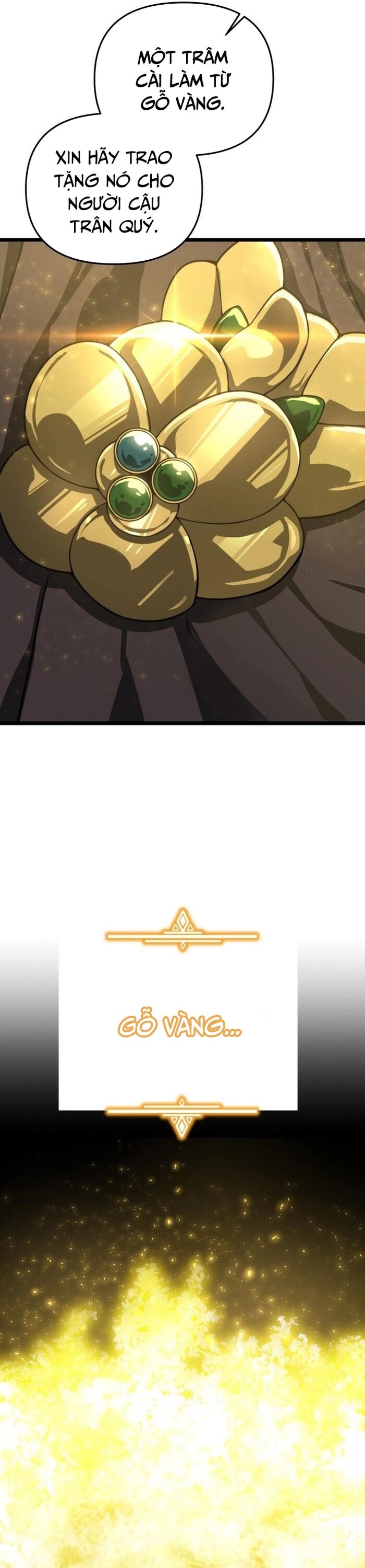 Kiếm Ma Chết Tiệt Chap 32 - Next Chap 33