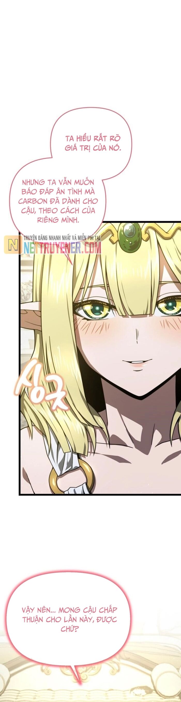 Kiếm Ma Chết Tiệt Chap 32 - Next Chap 33