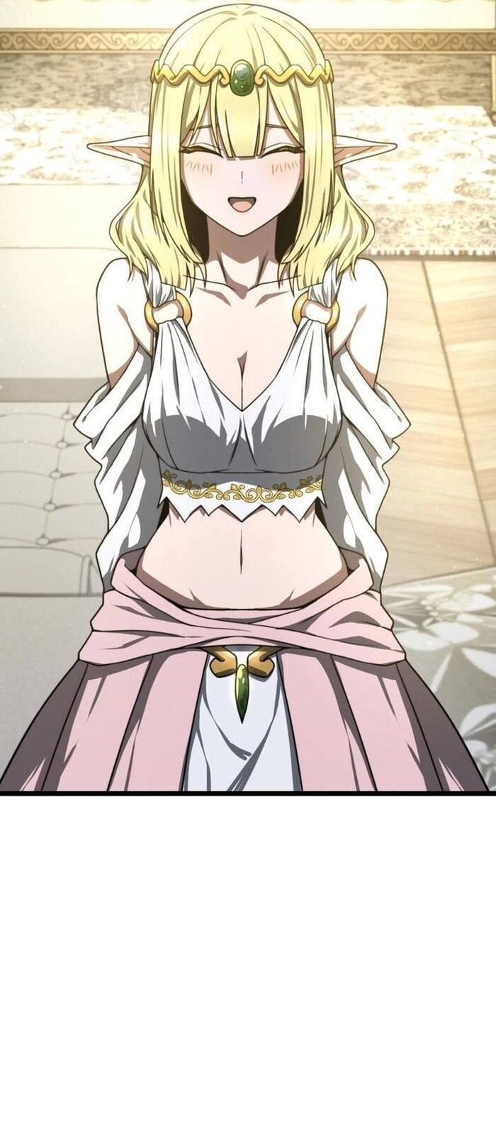 Kiếm Ma Chết Tiệt Chap 32 - Next Chap 33