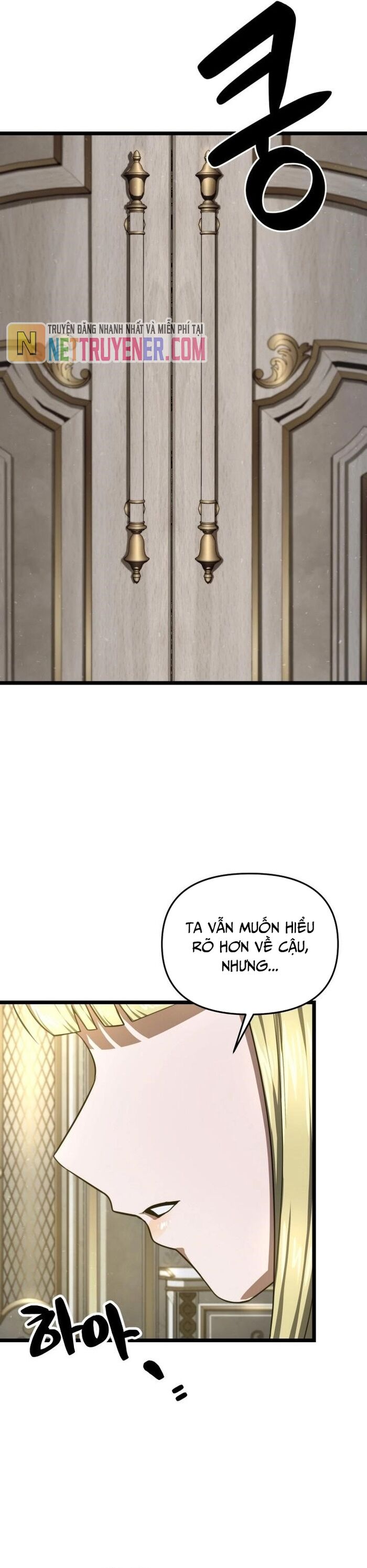 Kiếm Ma Chết Tiệt Chap 32 - Next Chap 33