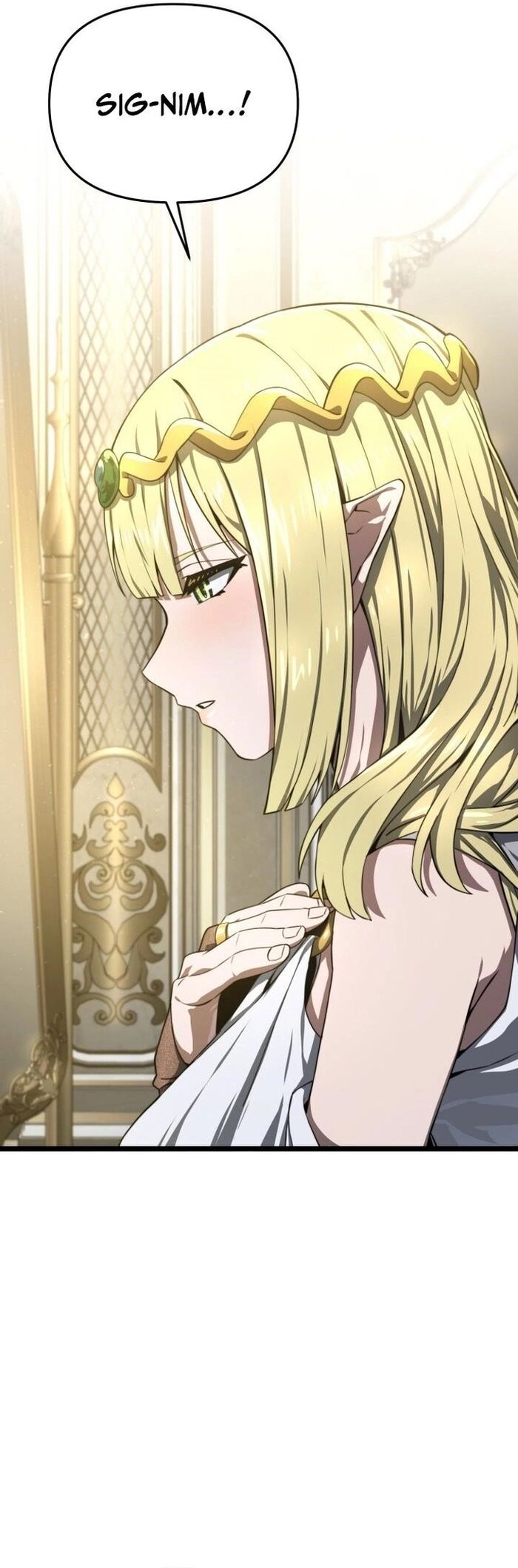 Kiếm Ma Chết Tiệt Chap 32 - Next Chap 33