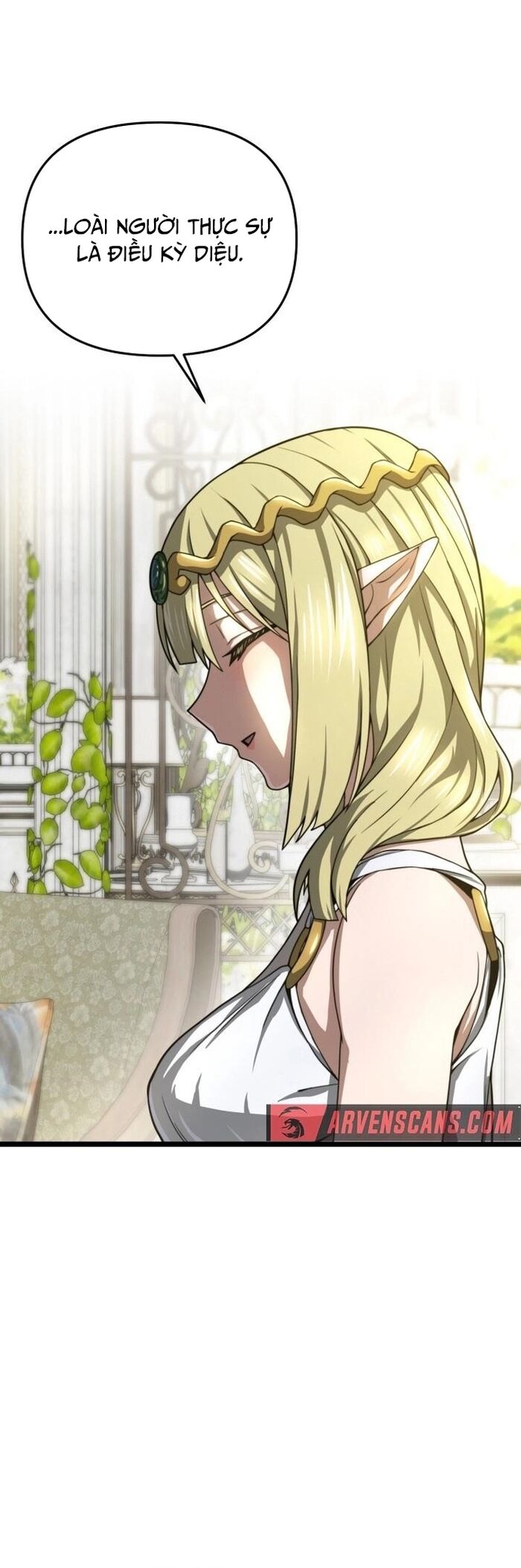 Kiếm Ma Chết Tiệt Chap 32 - Next Chap 33