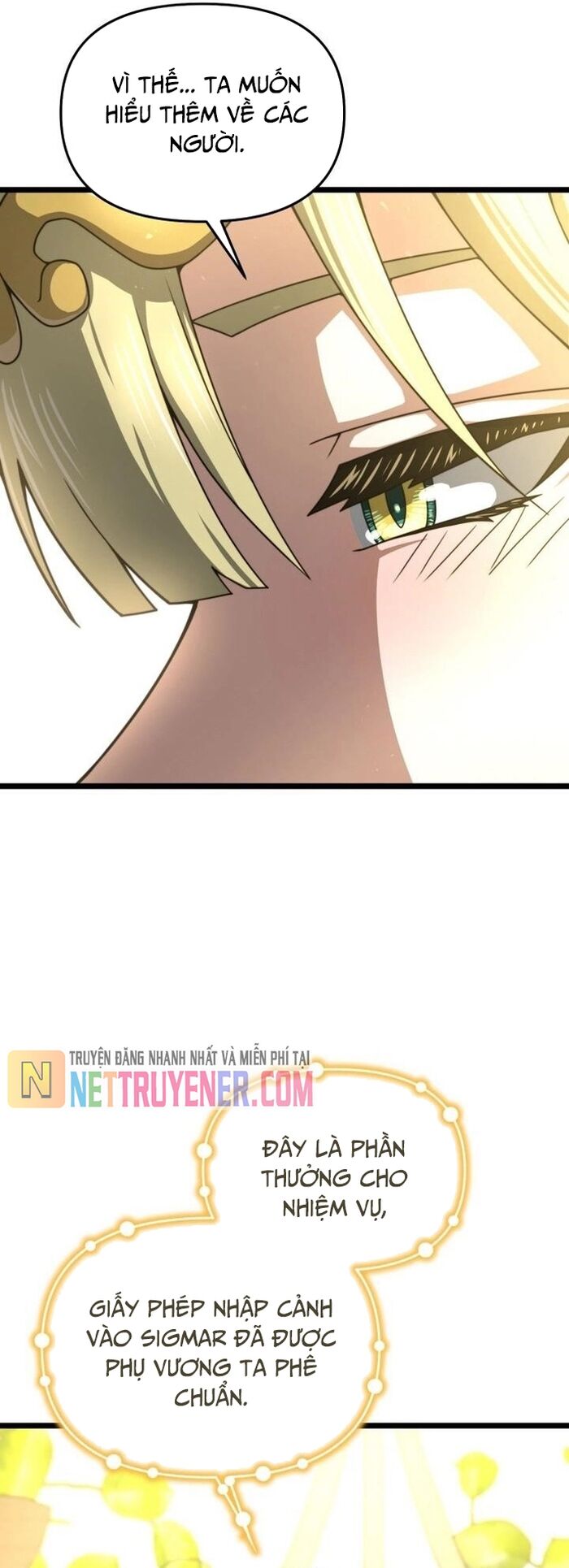 Kiếm Ma Chết Tiệt Chap 32 - Next Chap 33
