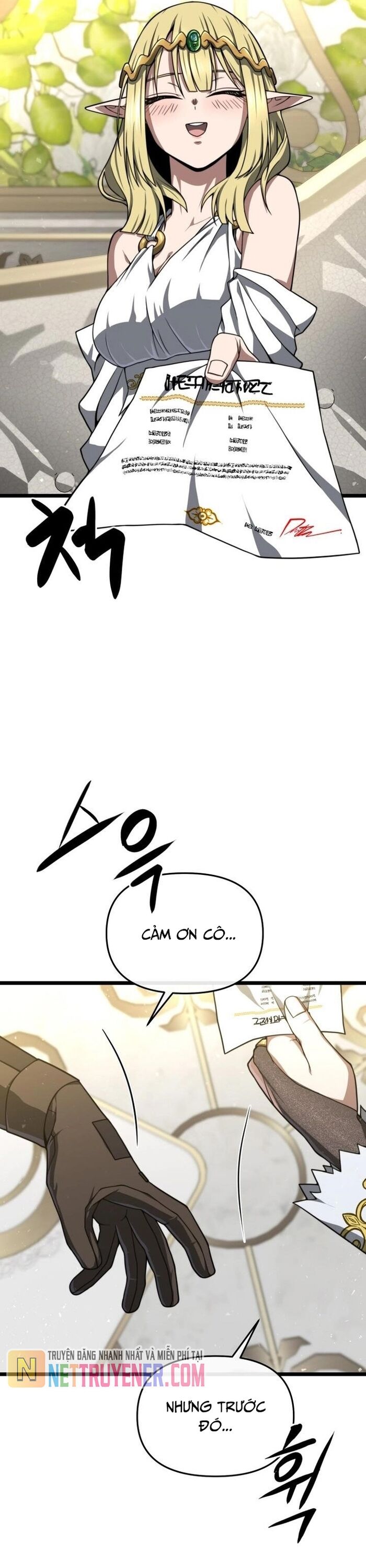 Kiếm Ma Chết Tiệt Chap 32 - Next Chap 33