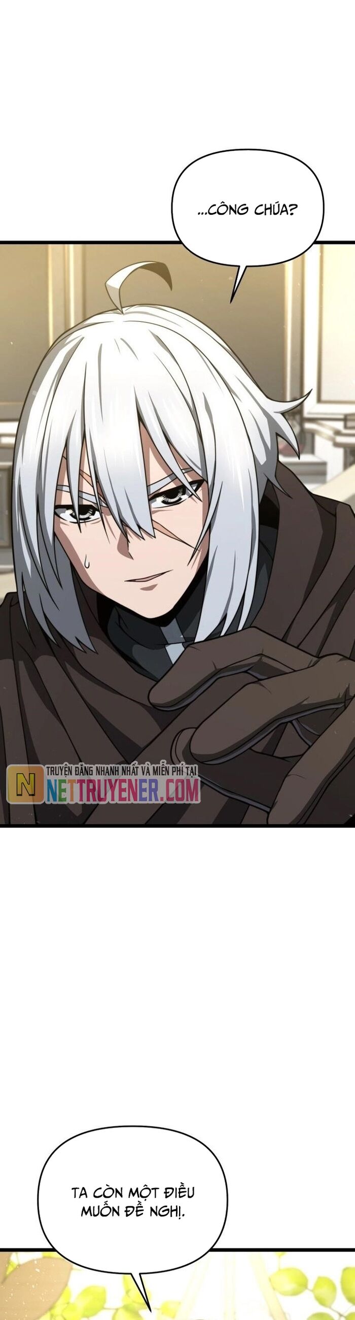 Kiếm Ma Chết Tiệt Chap 32 - Next Chap 33