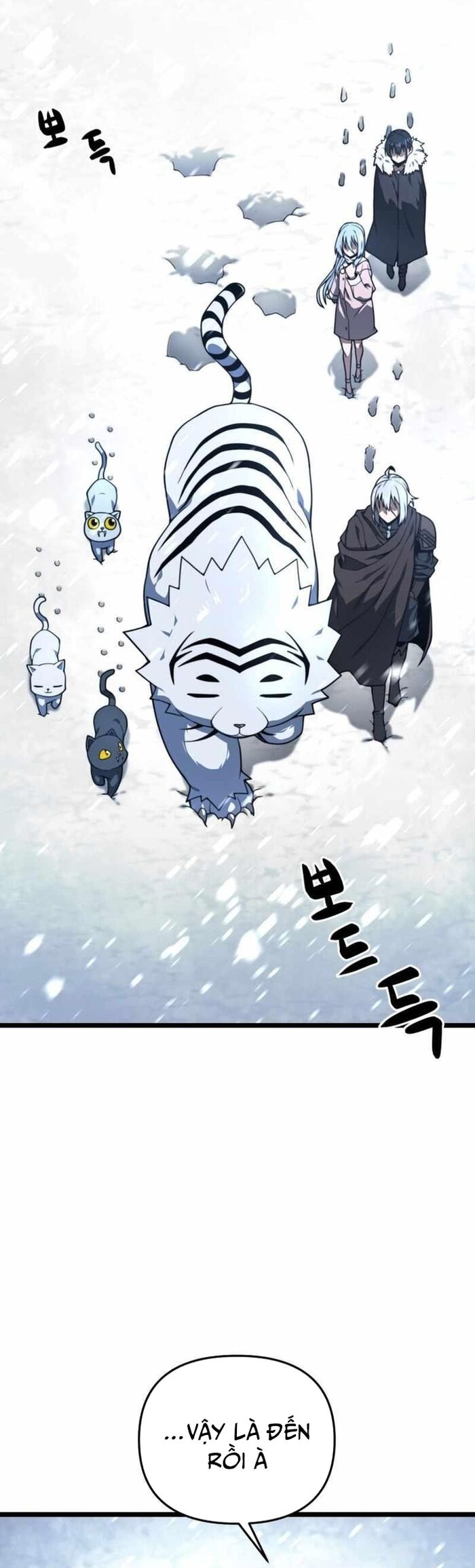 Kiếm Ma Chết Tiệt Chap 33 - Next Chap 34