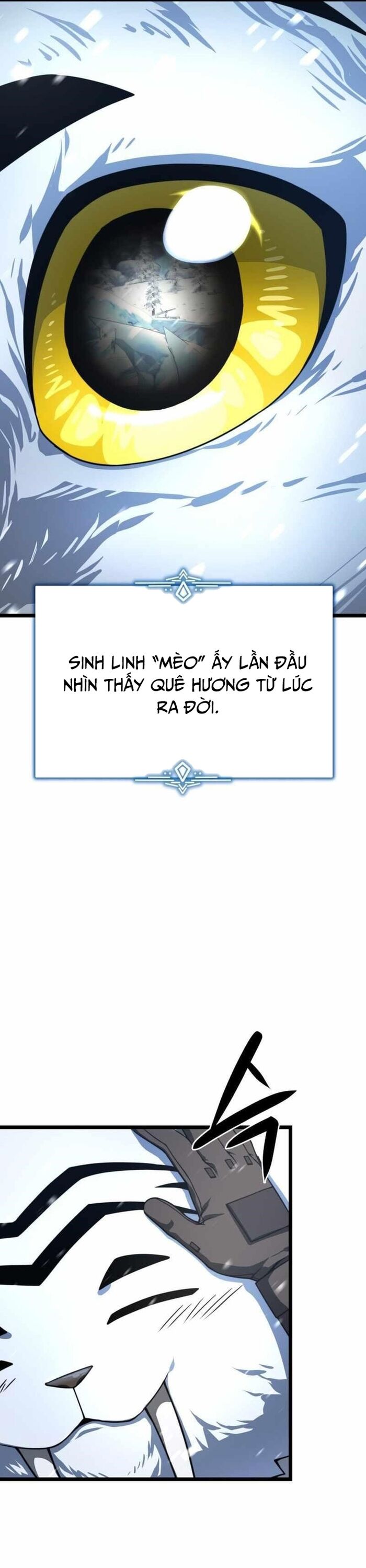 Kiếm Ma Chết Tiệt Chap 33 - Next Chap 34