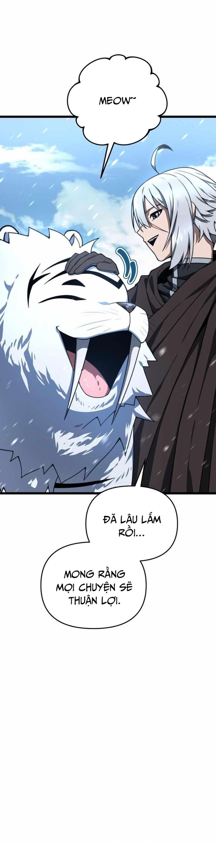 Kiếm Ma Chết Tiệt Chap 33 - Next Chap 34